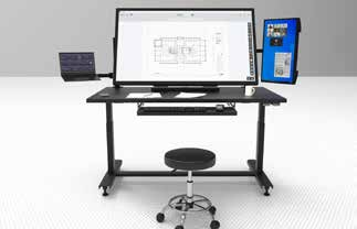 Цифрові дисплеї KIP