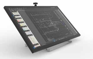 Цифрові дисплеї KIP